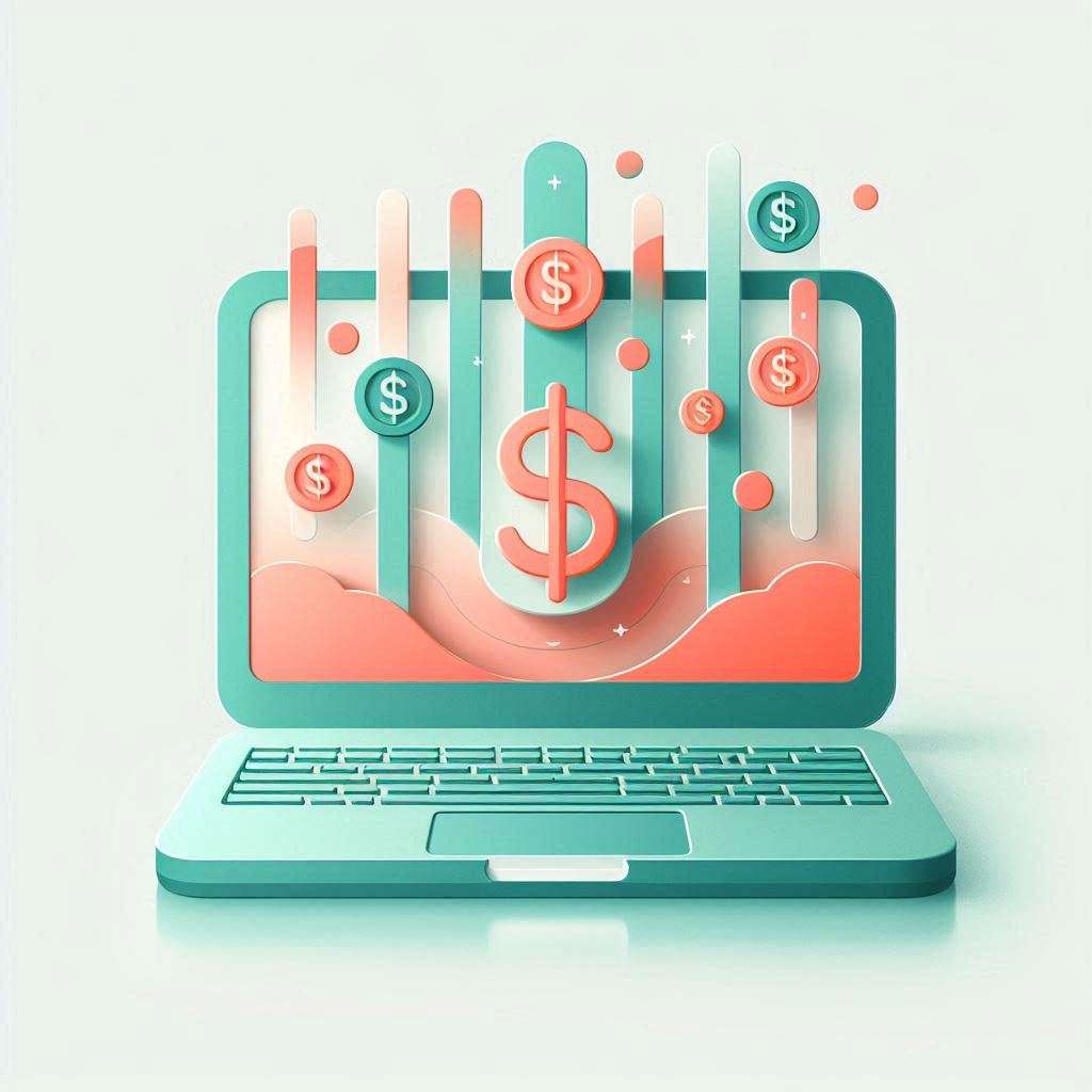Freelance work